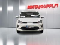 Käytetty Kia Rio LX 101 HP (74 kW) 2023 Viistoperä