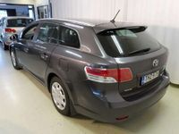 käytetty Toyota Avensis 1,8 Valvematic Linea Sol Wagon