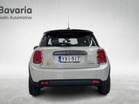 käytetty Mini Cooper SE HatchbackEssential //Carplay/ Kamera / Comfort access/ Urheiluistuimet/