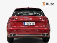 käytetty Audi Q5 Launch Edition 55 TFSI e quattro S tronic **Navi, Tour, City, Parking -paketti**