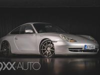 Käytetty Porsche 911 Carrera 301 HP (221 kW) 1999 Coupe - kaksiovinen