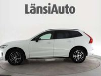 käytetty Volvo XC60 T8 TwE AWD Inscription aut 1Om