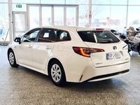 käytetty Toyota Corolla Touring Sports 1,8 Hybrid Life - 3kk lyhennysvapaa - LED, Adaptiivinen vakkari, Kahdet renkaat - Ilmainen kotiintoimitus! - J. autoturva