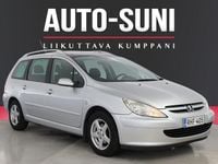 Käytetty Peugeot 307 S 140 HP (102 kW) 2005 Farmari