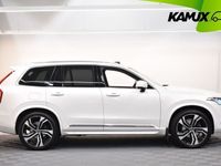 käytetty Volvo XC90 D4 AWD Inscription Polestar / Webasto / VOC / Panorama / Bower&Wilkins / HUD / Navi / Koukku / BLIS