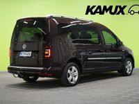 käytetty VW Caddy Maxi Trendline Business 1,4 TSI 92kW DSG