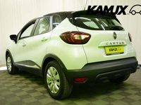 käytetty Renault Captur TCe 90 Fête /