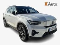 Käytetty Volvo XC40 Plus 169 kW (231 HP) 2023 Valkoinen Katumaasturi