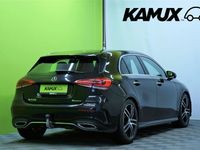 käytetty Mercedes A220 4MATIC A Business AMG / Widescreen / 360-Kamera /