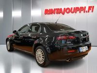 Käytetty Alfa Romeo 159 185 HP (136 kW) 2007 Sedan