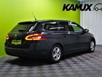 käytetty Peugeot 308 SW Family VTi 120, Panorama /