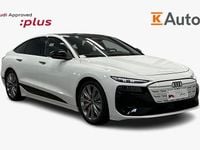 Käytetty Audi e-tron Sportback Design 369 kW (503 HP) 2025 Valkoinen Katumaasturi