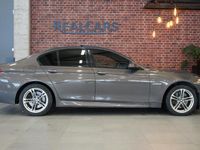 käytetty BMW 530 530 d xDrive Sedan M-Sport * HUD / H&K / Kattoluukku / Comfort-penkit / Webasto / LED / Kaistavahti / Vaihto / Rahoitus