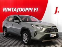 Käytetty Toyota RAV4 Hybrid Active 178 HP (130 kW) 2023 Katumaasturi