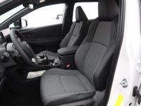 Uusi Toyota bZ4X Edition 252 kW (343 HP) 2025 Valkoinen Katumaasturi