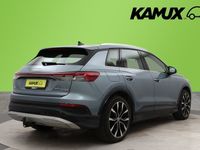 käytetty Audi Q4 e-tron 50 e-tron quattro // Tulossa myyntiin /