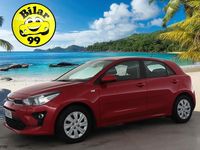 Käytetty Kia Rio LX 84 HP (61 kW) 2021 Viistoperä