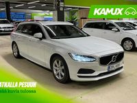 Käytetty Volvo V90 Momentum 190 HP (139 kW) 2020 Valkoinen Farmari