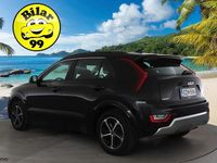 Käytetty Kia Niro EX 141 HP (103 kW) 2023 Katumaasturi