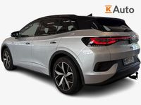 Käytetty VW ID.4 GTX 219 kW (299 HP) 2024 Harmaa Katumaasturi