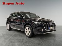 Käytetty Audi Q5 Advanced Plus 299 HP (219 kW) 2021 Katumaasturi