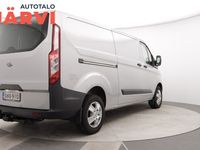 käytetty Ford Transit Custom Transit330 2.2TDCi 155hv Trend M6 Van N1 L2H1 FWD 4,71 **ALV**