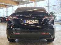 käytetty Tesla Model Y Long Range - 3kk lyhennysvapaa