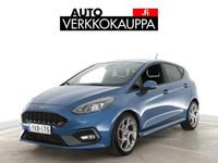 käytetty Ford Fiesta 1,5 EcoBoost 200hv M6 ST 5-ovinen