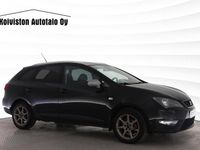 Käytetty Seat Ibiza ST FR 105 HP (77 kW) 2012 Farmari