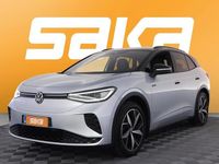 Käytetty VW ID.4 GTX 219 kW (299 HP) 2024 Katumaasturi