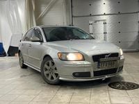 Käytetty Volvo S40 140 HP (102 kW) 2005 Sedan