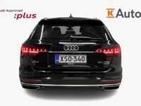 Käytetty Audi A4 204 HP (150 kW) 2024 Farmari