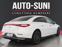 Käytetty Mercedes EQE350 214 kW (292 HP) 2023 Valkoinen Sedan