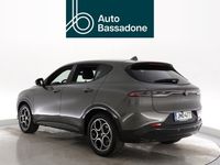 käytetty Alfa Romeo Tonale 1,5 130hv MHEV 7DCT Edizione Speciale *** Tähän autoon 1,20% korko + kulut