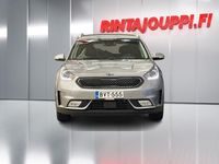 Käytetty Kia Niro EX 105 HP (77 kW) 2019 Katumaasturi