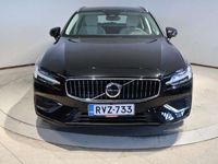 käytetty Volvo V60 T6 AWD Long Range Core Edition - Tulossa myyntiin, pyydä