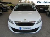 käytetty Peugeot 308 SW ACCESS PURETECH 110