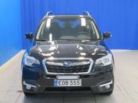 käytetty Subaru Forester 2,0 XS TD CVT I