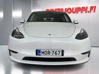 Käytetty Tesla Model Y 258 kW (351 HP) 2021 Katumaasturi