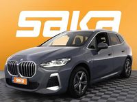 Käytetty BMW 225 Active Tourer M Sport 245 HP (180 kW) 2024 Tila-auto