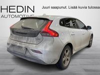 Käytetty Volvo V40 Business Edition 120 HP (88 kW) 2016 Valkoinen Viistoperä