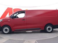 käytetty Toyota Proace L2 2,0 D 120 - Approved -turva 1 vuosi ilman km-rajaa ja omavastuuta