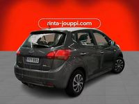 Käytetty Kia Venga EX 90 HP (66 kW) 2011 Viistoperä