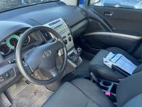 käytetty Toyota Corolla Verso 1,6 VVT-i Linea Terra