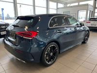 käytetty Mercedes A250 e A Business AMG EQ Power