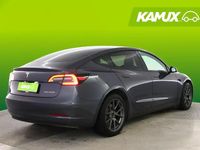 Käytetty Tesla Model 3 258 kW (351 HP) 2023 Harmaa Sedan