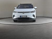 Käytetty VW ID.4 Pro Performance 150 kW (204 HP) 2021 Katumaasturi