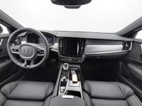 Käytetty Volvo V90 Plus 456 HP (335 kW) 2023 Sininen Farmari