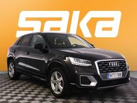 Käytetty Audi Q2 Business 150 HP (110 kW) 2018 Katumaasturi
