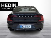 käytetty Volvo S90 T8 AWD R-Design aut